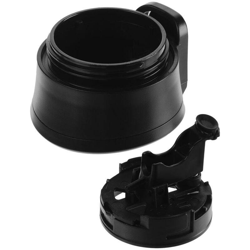 Термостакан Tralee XL, зеленый арт.15425.90