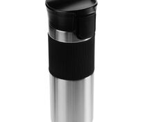 Термостакан Tralee XL, серебристый арт.15425.10