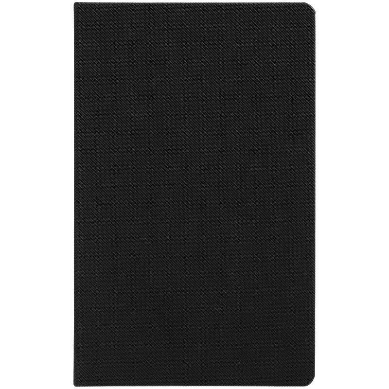 Ежедневник Grade, недатированный, черный арт.16688.30