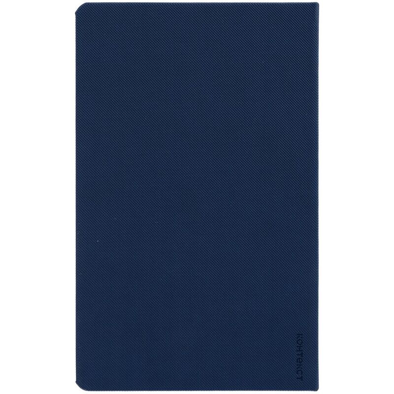 Ежедневник Grade, недатированный, темно-синий арт.16688.44