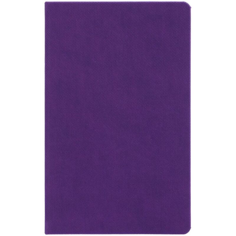 Ежедневник Grade, недатированный, фиолетовый арт.16688.70