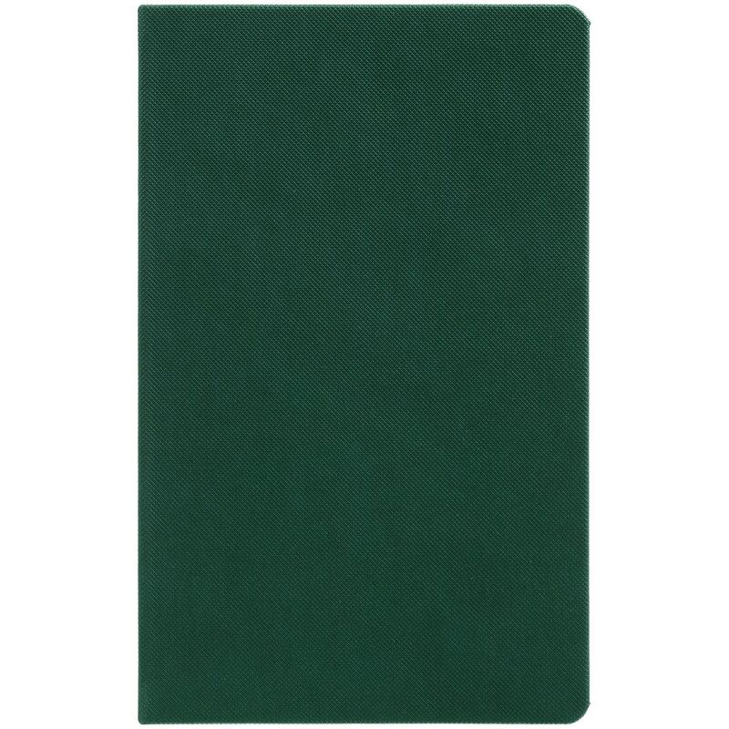 Ежедневник Grade, недатированный, зеленый арт.16688.90