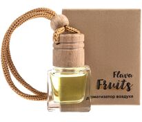 Ароматизатор воздуха Flava Fruits, дыня арт.74.09