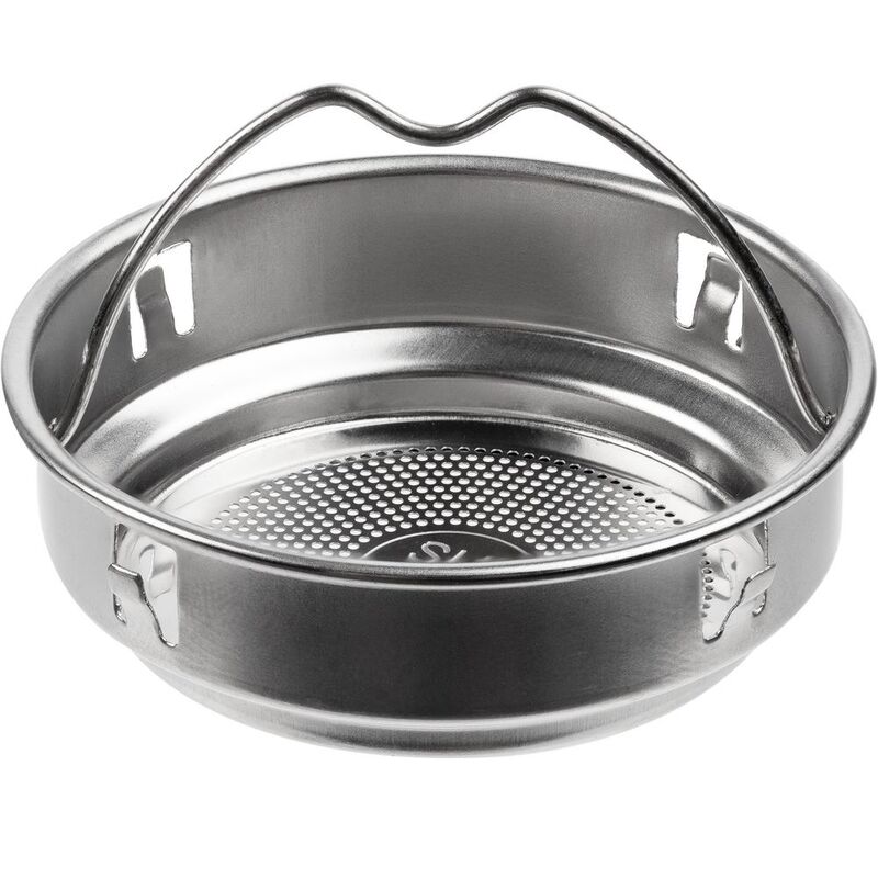 Смарт-бутылка с заменяемой батарейкой Long Therm Soft Touch, синяя арт.15717.40