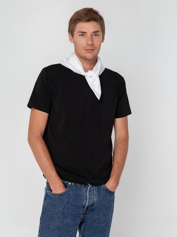 Бандана Overhead, белая арт.16402.60