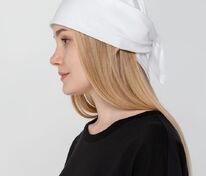 Бандана Overhead, белая арт.16402.60