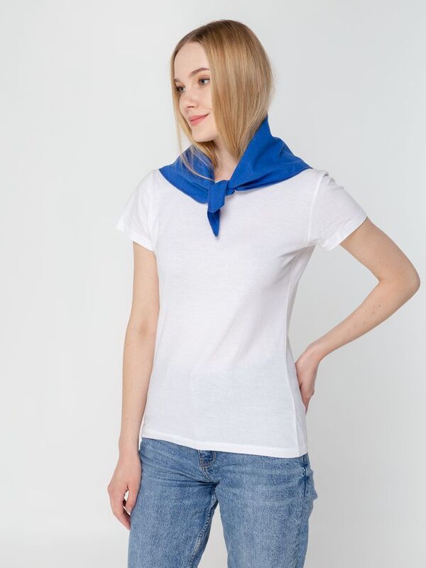 Бандана Overhead, ярко-синяя арт.16402.44