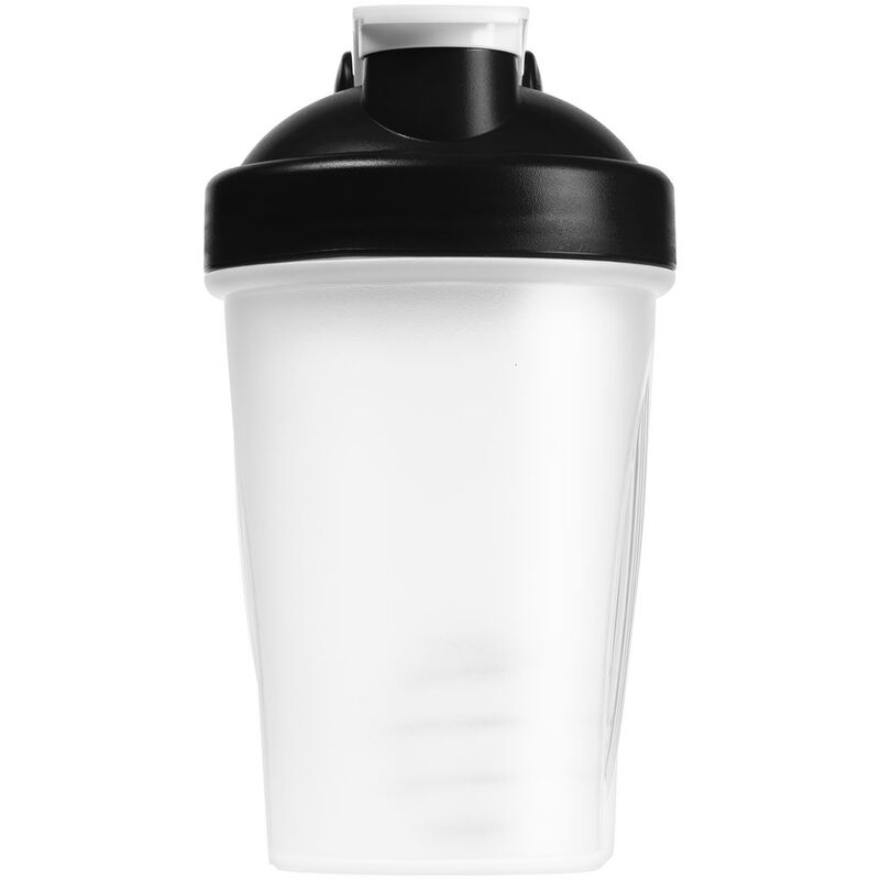 Спортивный шейкер OneTwo Drink, черный арт.15525.30