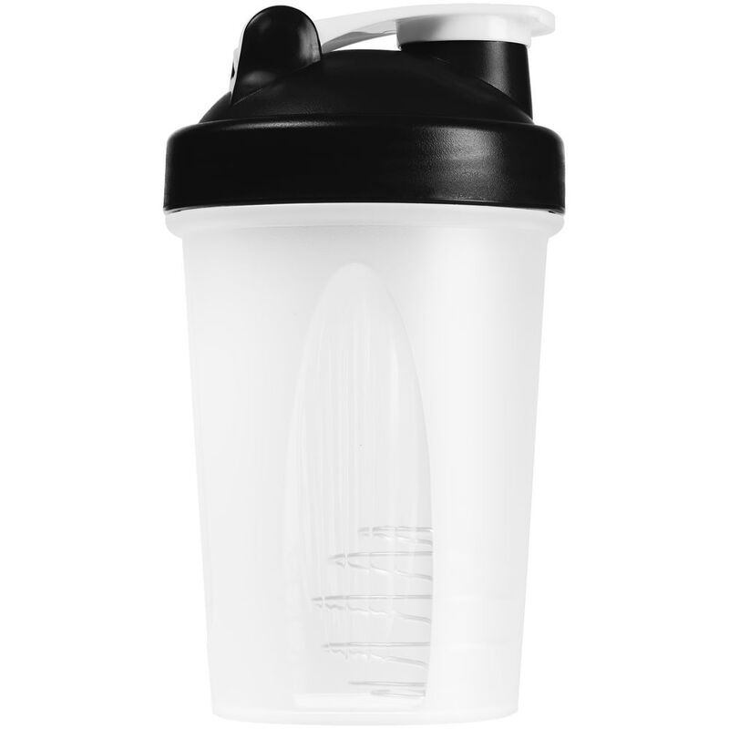 Спортивный шейкер OneTwo Drink, черный арт.15525.30