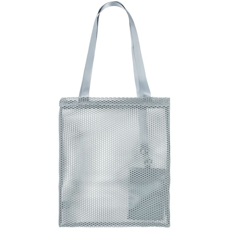 Шопер Verkko, серо-голубой арт.15464.13