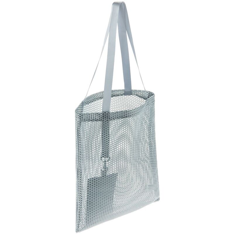 Шопер Verkko, серо-голубой арт.15464.13