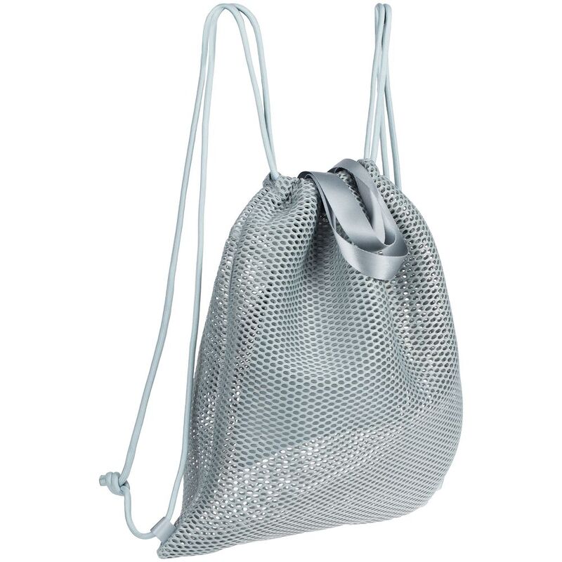 Рюкзак-мешок Verkko, серо-голубой арт.15466.13