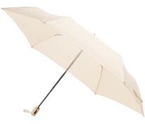 Зонт складной Nicety, бежевый арт.15841.00
