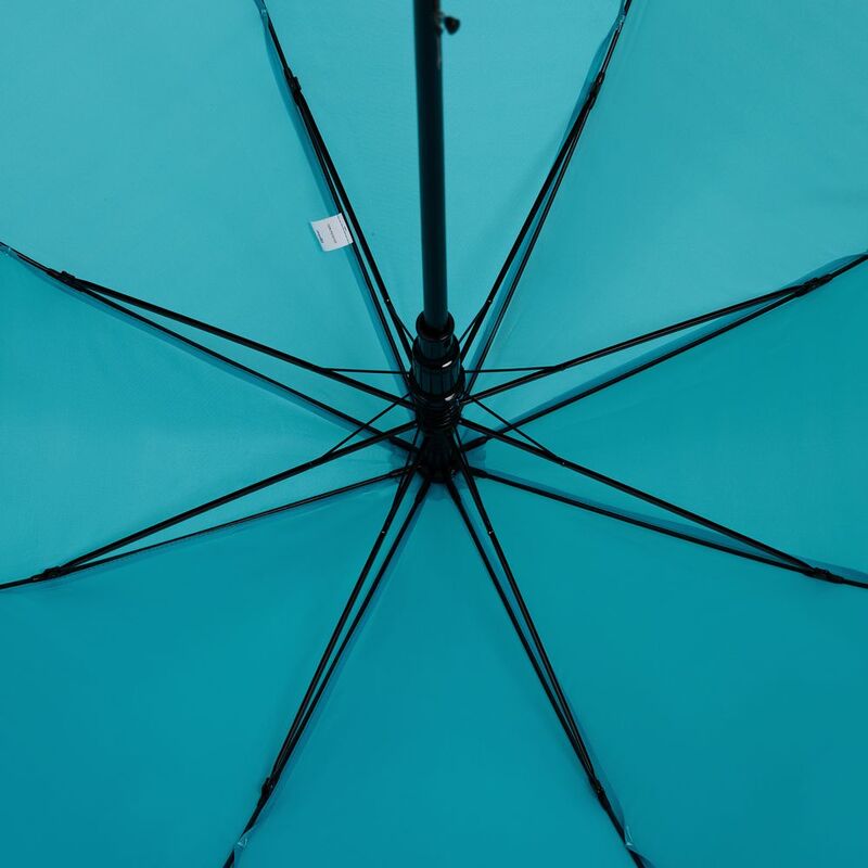Зонт-трость Standard, бирюзовый арт.12393.49