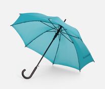 Зонт-трость Standard, бирюзовый арт.12393.49