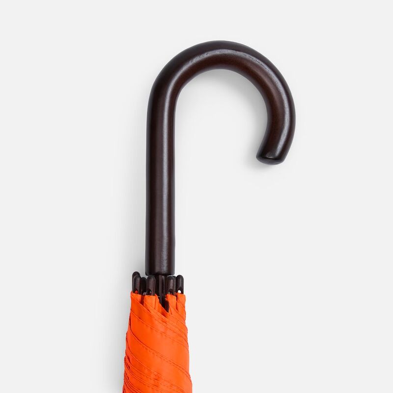 Зонт-трость Standard, оранжевый неон арт.12393.29