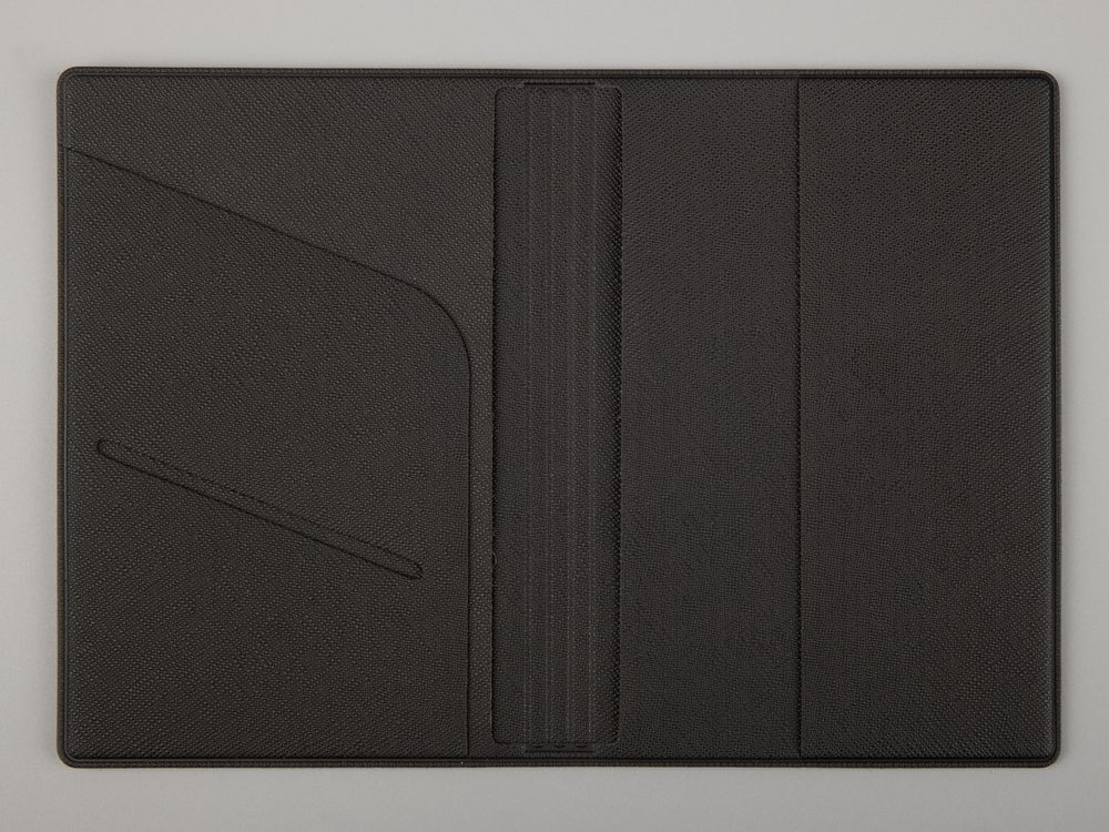 Обложка для паспорта Devon Print на заказ арт.10266.00