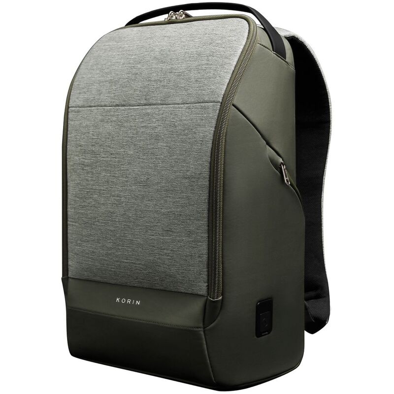 Рюкзак FlexPack Pro, оливковый арт.15470.90