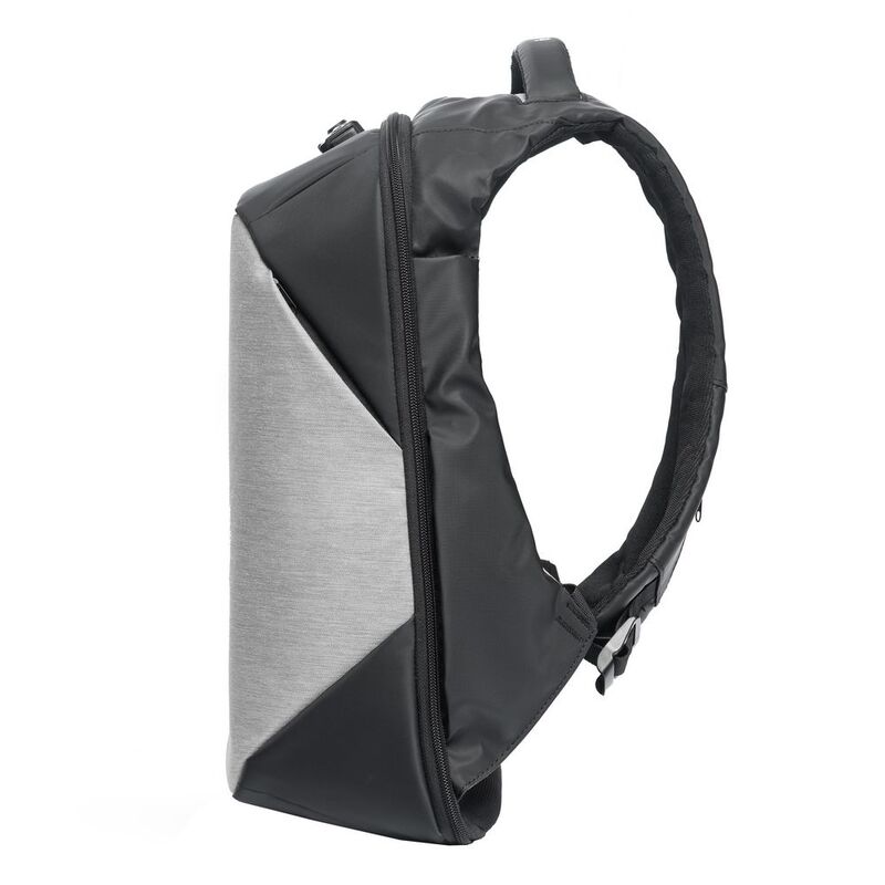 Рюкзак ClickPack, серый арт.15471.31