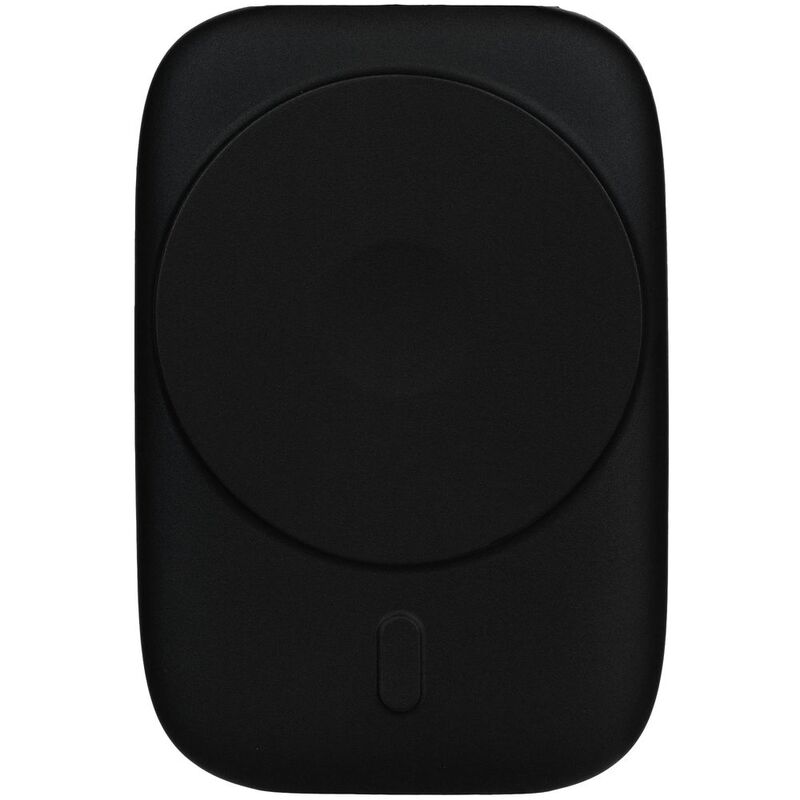 Универсальный магнитный аккумулятор Feel Motion, 5000 мАч, черный арт.23502.30