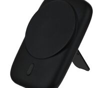 Универсальный магнитный аккумулятор Feel Motion, 5000 мАч, черный арт.23502.30