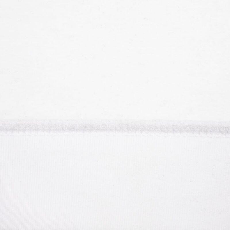 Худи унисекс Phoenix, белое арт.16276.60