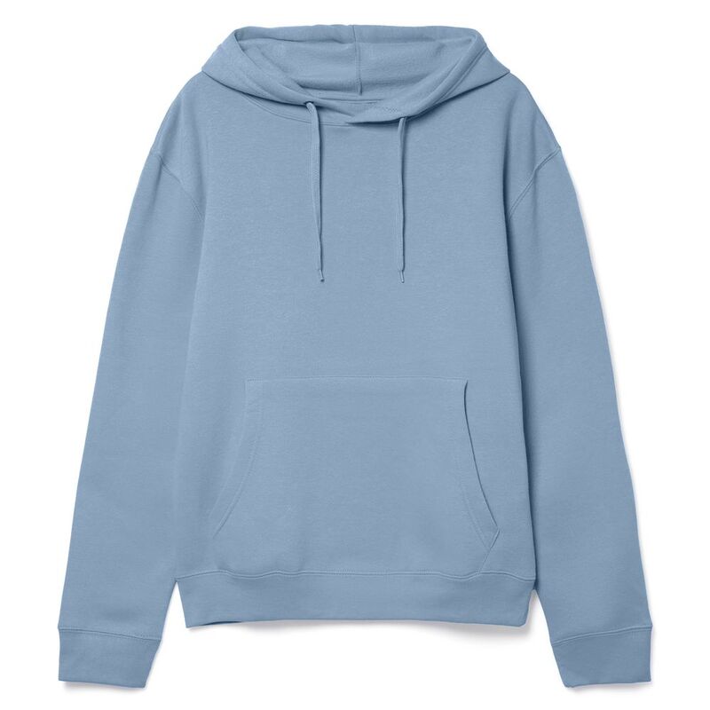 Худи унисекс Phoenix, голубое арт.16276.14