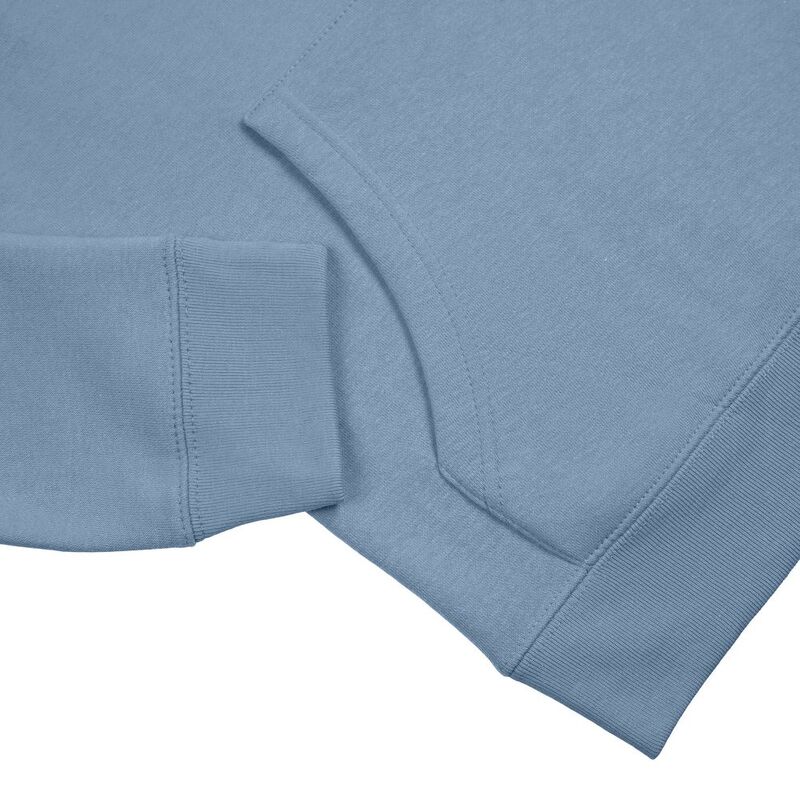 Худи унисекс Phoenix, голубое арт.16276.14