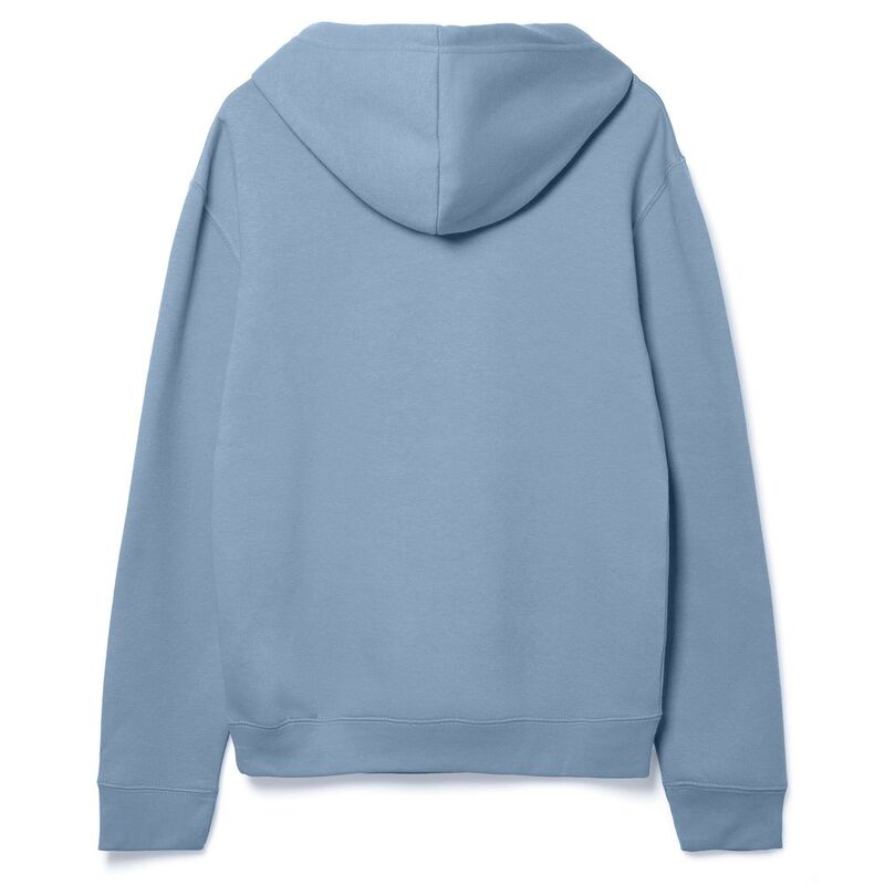 Худи унисекс Phoenix, голубое арт.16276.14