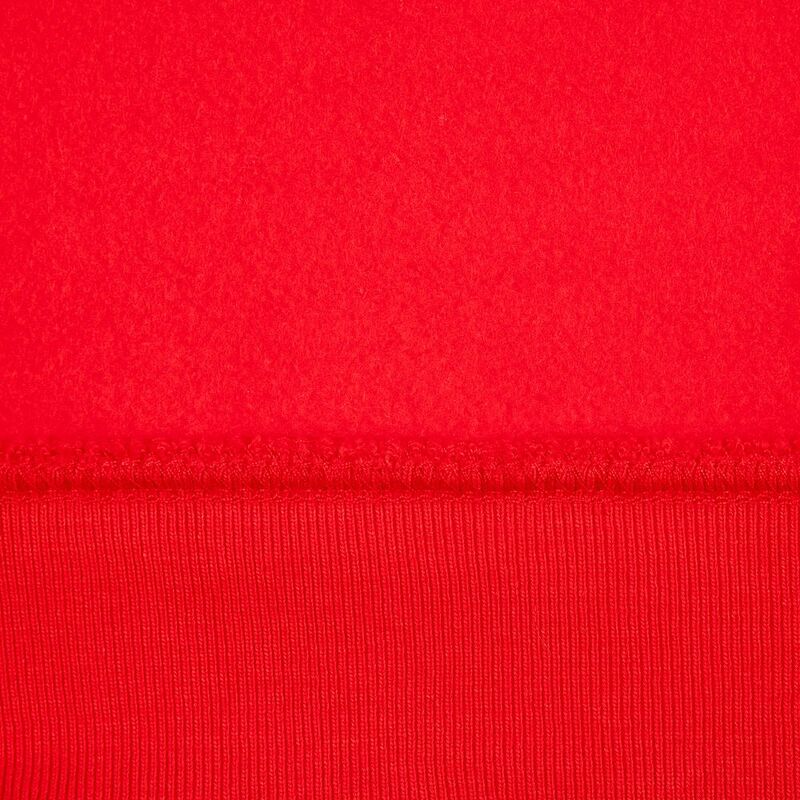 Худи унисекс Phoenix, красное арт.16276.50