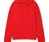 Худи унисекс Phoenix, красное арт.16276.50