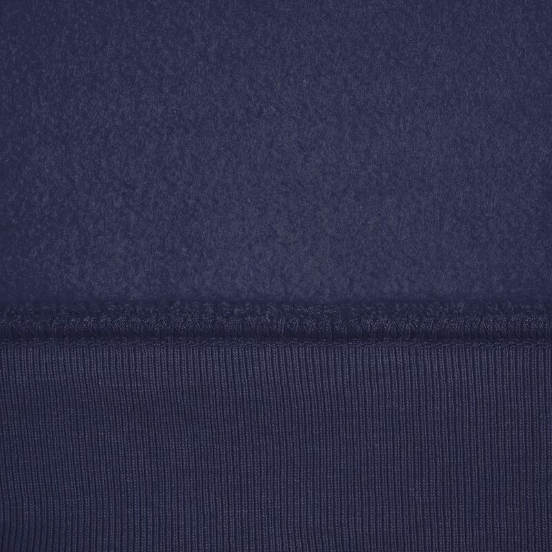 Худи унисекс Phoenix, темно-синее арт.16276.40