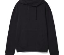 Худи унисекс Phoenix, черное арт.16276.30