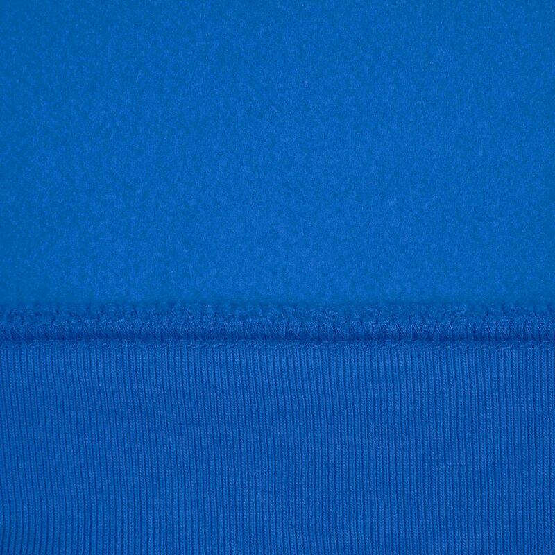 Худи унисекс Phoenix, ярко-синее арт.16276.44