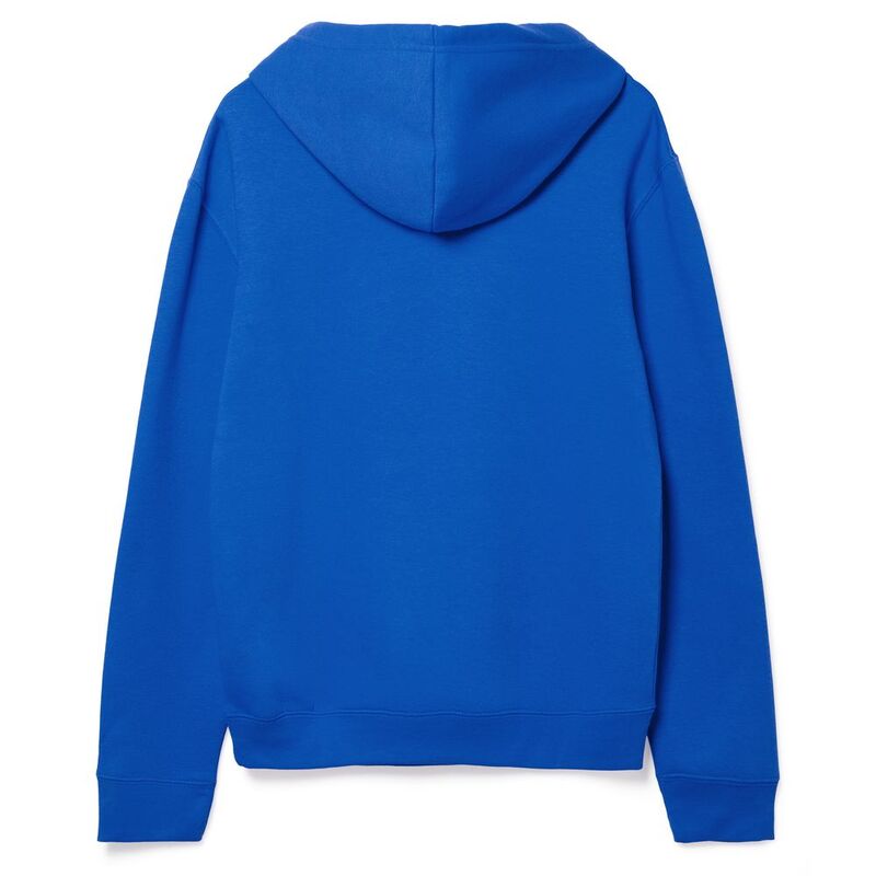 Худи унисекс Phoenix, ярко-синее арт.16276.44