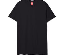 Футболка унисекс Ankara, черная арт.16277.30