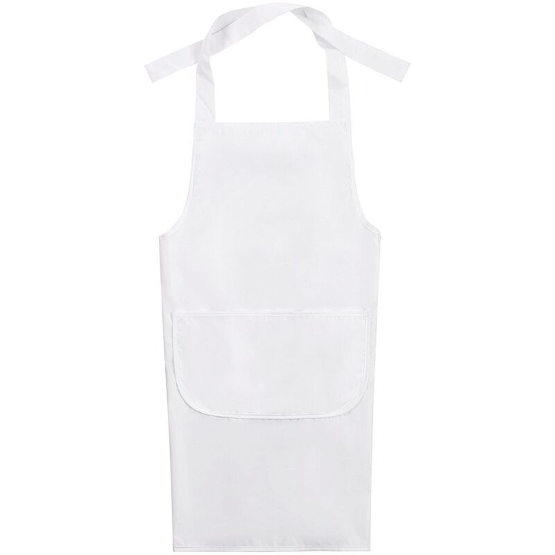 Фартук Neat, белый арт.17981.60