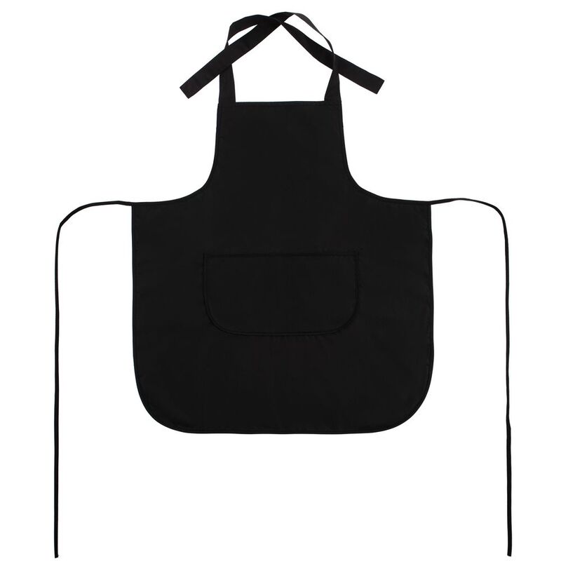 Фартук Neat, черный арт.17981.30