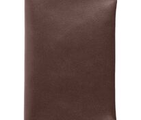 Обложка для паспорта Apache, ver.2, темно-коричневая арт.23437.51