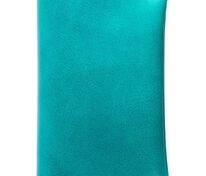 Обложка для паспорта Apache, ver.2, бирюзовая арт.23437.49