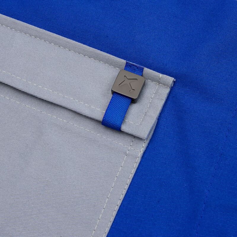 Шильдик на резинку Band, самолет арт.16250.06