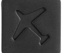 Шильдик на резинку Band, самолет арт.16250.06