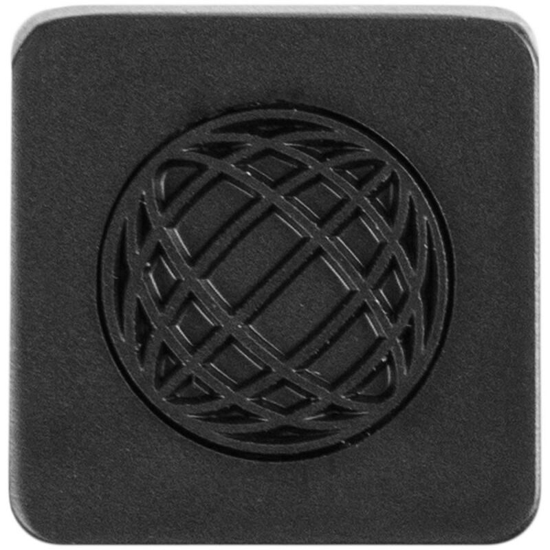 Шильдик на резинку Band, глобус арт.16250.07