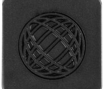 Шильдик на резинку Band, глобус арт.16250.07