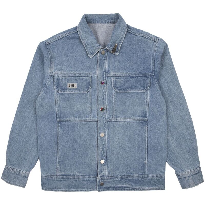 Шильдик на резинку Band, стрелка арт.16250.09