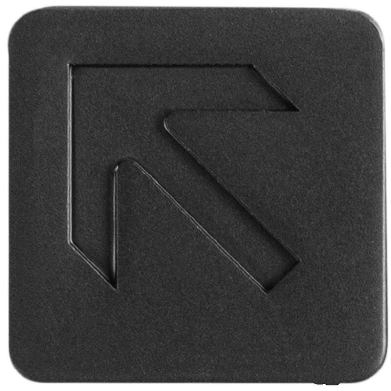 Шильдик на резинку Band, стрелка арт.16250.09