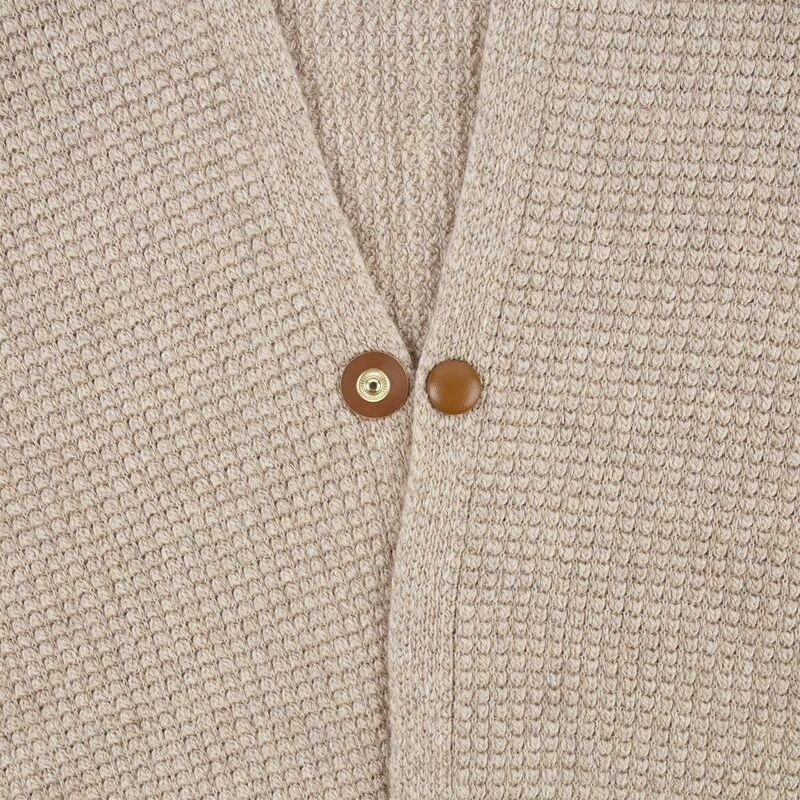 Плед Jotta, бежевый арт.20107.01