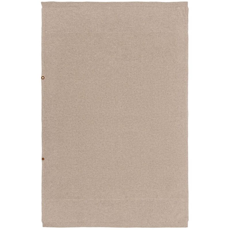 Плед Jotta, бежевый арт.20107.01