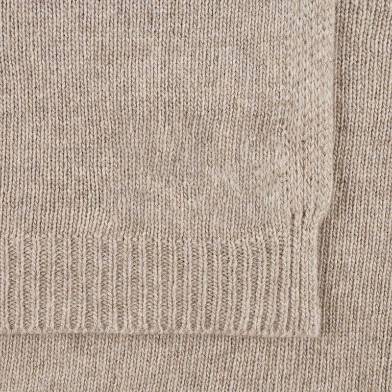 Плед Jotta, бежевый арт.20107.01