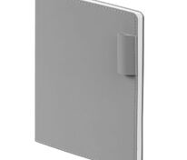 Ежедневник Tact, недатированный, серый арт.17071.11